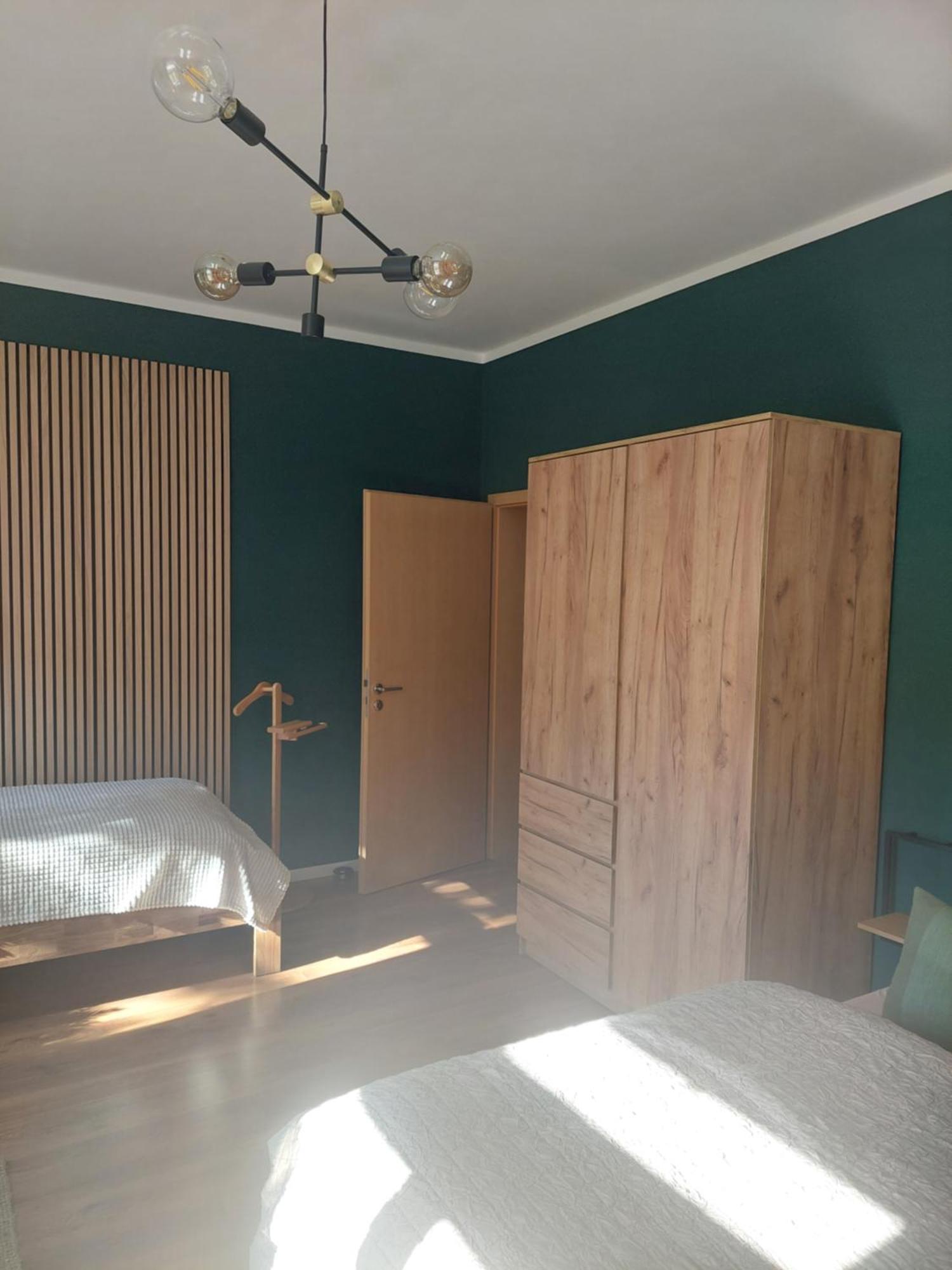 Ferienwohnung Am Buergerteich 2 بيشوفسفيردا المظهر الخارجي الصورة