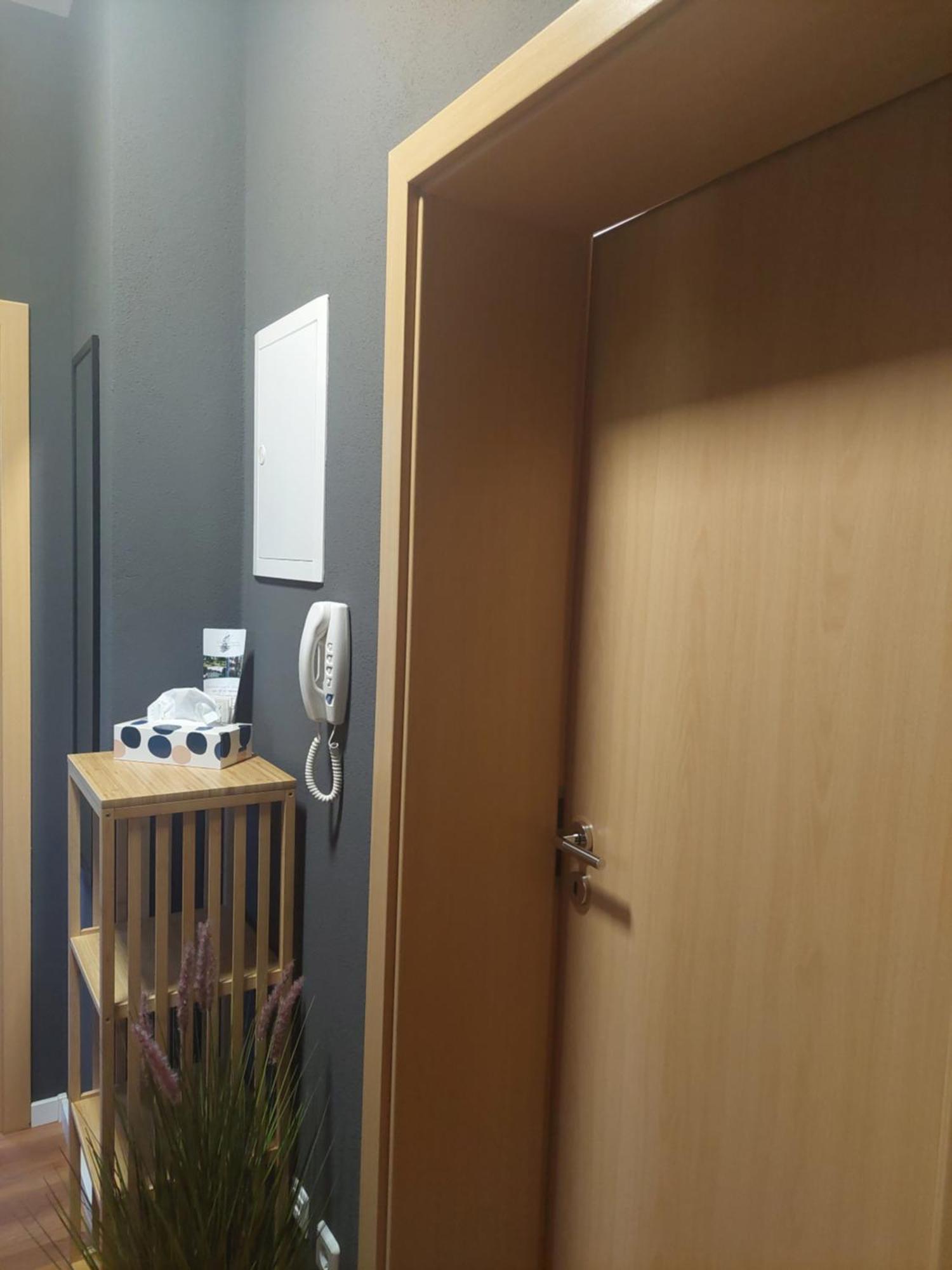 Ferienwohnung Am Buergerteich 2 بيشوفسفيردا المظهر الخارجي الصورة