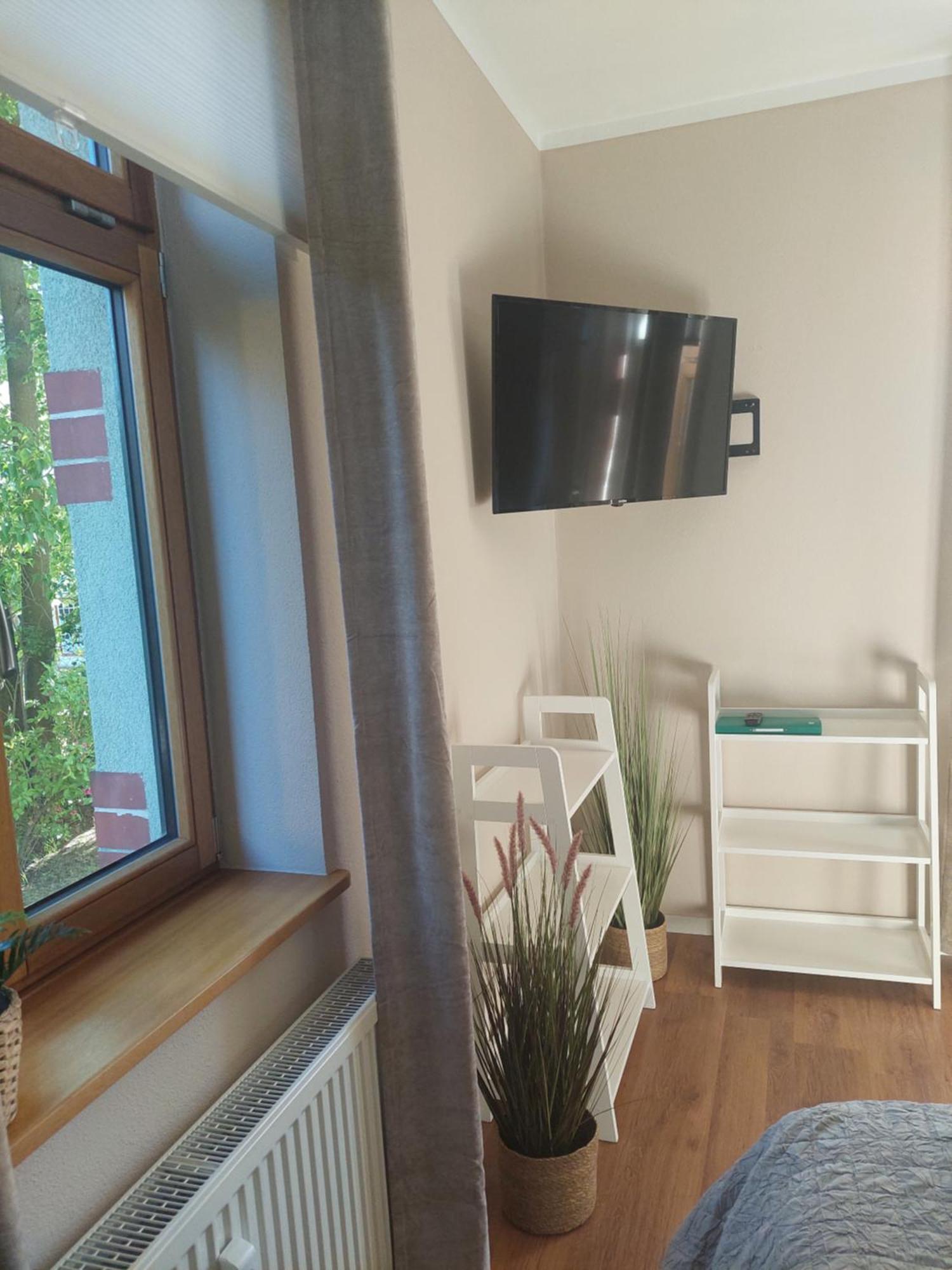 Ferienwohnung Am Buergerteich 2 بيشوفسفيردا المظهر الخارجي الصورة