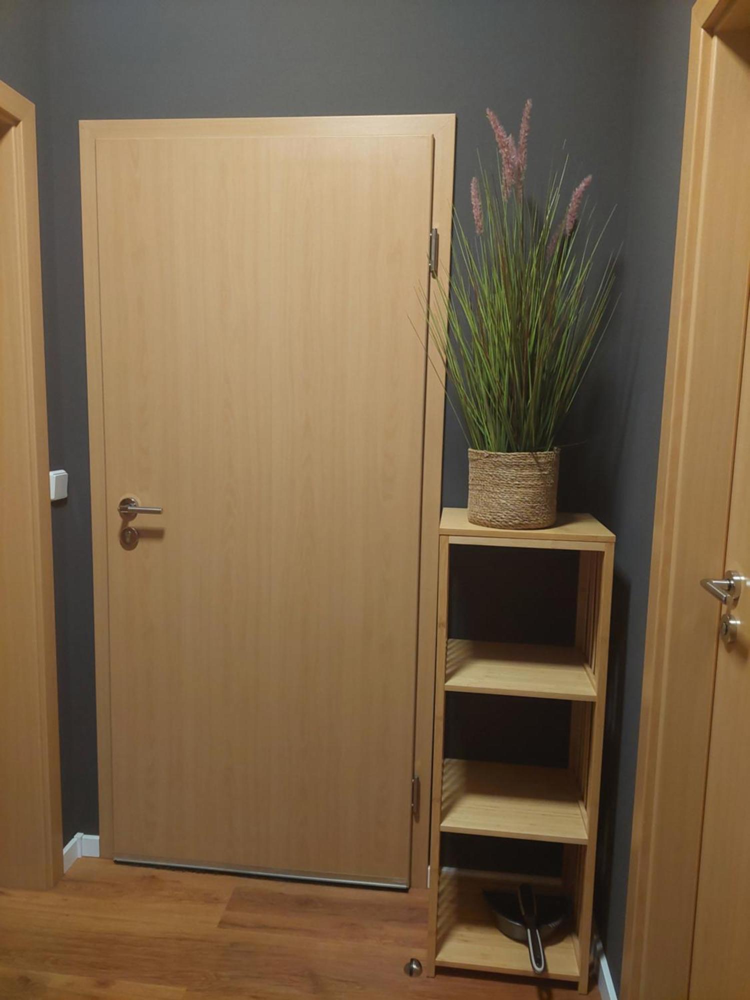 Ferienwohnung Am Buergerteich 2 بيشوفسفيردا المظهر الخارجي الصورة
