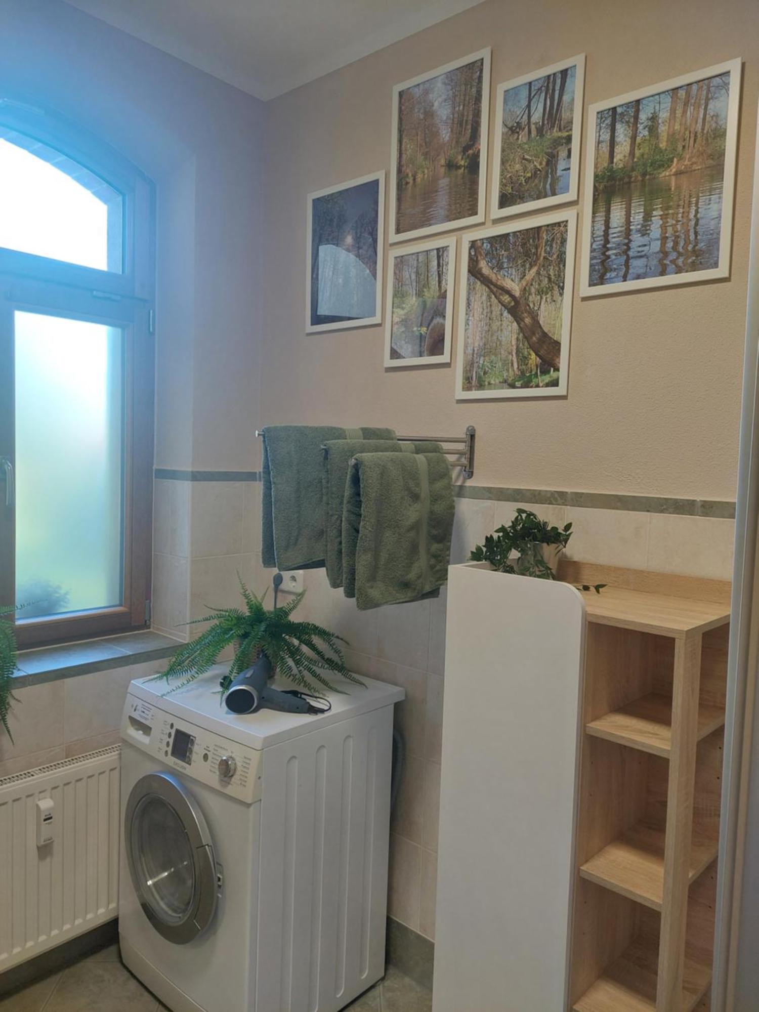 Ferienwohnung Am Buergerteich 2 بيشوفسفيردا المظهر الخارجي الصورة