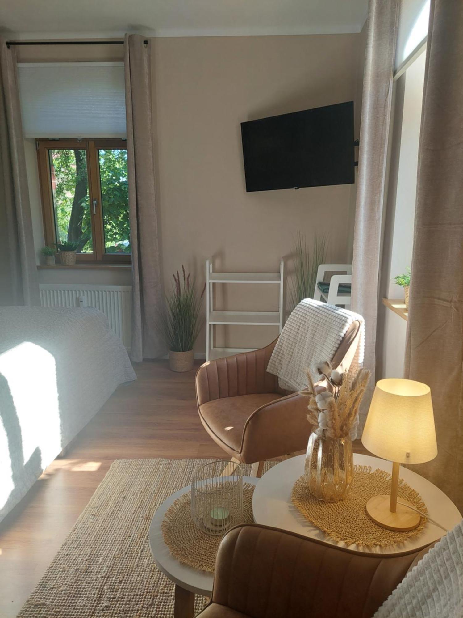 Ferienwohnung Am Buergerteich 2 بيشوفسفيردا المظهر الخارجي الصورة